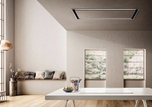 Встраиваемая вытяжка ELICA ILLUSION H30 PAINT/A/100 фото 2 в Новосибирске Встраиваемая вытяжка ELICA ILLUSION H30 PAINT/A/100 фото 2 в Новосибирске