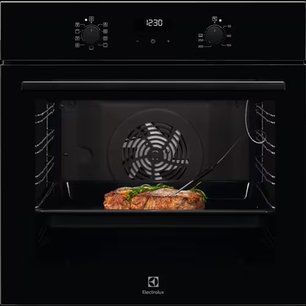 Духовой шкаф Electrolux EOE5C71Z фото в Новосибирске