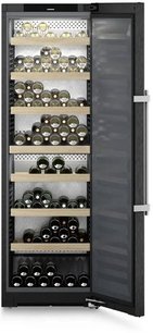 Винный шкаф Liebherr WSbsi 5252 Vinidor фото 4 в Новосибирске