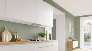 Встраиваемая вытяжка Bosch DLN56AC50 фото 4 в Новосибирске