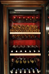 Винный шкаф IP CEX 501 RU фото 4 в Новосибирске