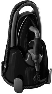 Парогенератор Лаурастар Lift Plus Ultimate Black фото 3 в Новосибирске Парогенератор Laurastar Lift Plus Ultimate Black фото 3 в Новосибирске