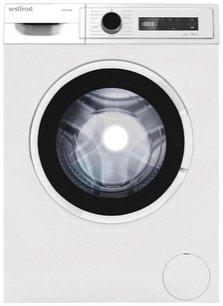 Стиральная машина Vestfrost VF4T1S100W фото в Новосибирске