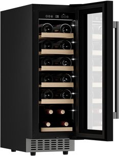 Винный шкаф Meyvel MV19-KST1 фото 3 в Новосибирске