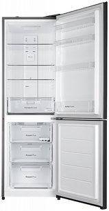 Холодильник Куперсберг NOFF 18769 DX фото 3 в Новосибирске Холодильник Kuppersberg NOFF 18769 DX фото 3 в Новосибирске