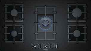 Варочная панель Siemens EP9A6QB90 фото в Новосибирске
