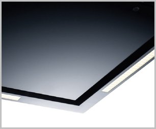 Вытяжка Gutmann Noche фото 4 в Новосибирске