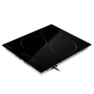 Варочная панель Maunfeld CVCE453BK фото 4 в Новосибирске