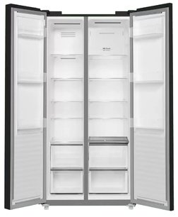 Холодильник Maunfeld MFF191NFB фото 4 в Новосибирске