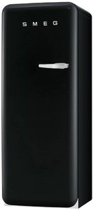 Холодильник Смег CVB20LNE фото в Новосибирске Холодильник Smeg CVB20LNE фото в Новосибирске