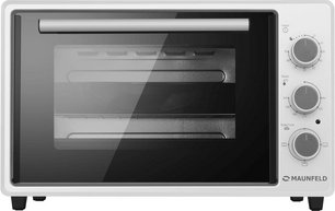 Мини-печь Maunfeld MMO-373MW01 фото в Новосибирске