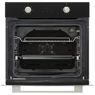 Духовой шкаф KRONA TESORO 60 BL фото 4 в Новосибирске