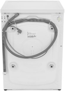 Стиральная машина Jacky`s JW 10W14G0 фото 4 в Новосибирске