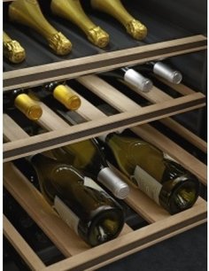 Винный шкаф Smeg CVI638NS фото 2 в Новосибирске