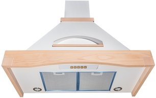 Вытяжка Kuppersberg DOMINIKA 90 CB фото в Новосибирске