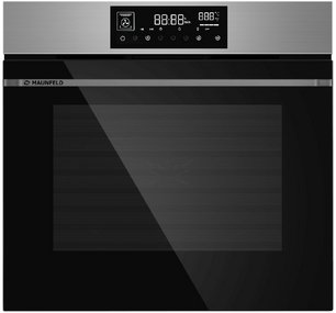 Духовой шкаф Maunfeld AEOD76106S фото в Новосибирске