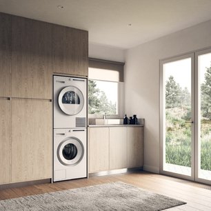 Стиральная машина Аско W2084.W/3 фото 4 в Новосибирске Стиральная машина Asko W2084.W/3 фото 4 в Новосибирске
