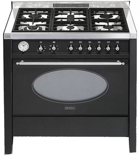 Варочный центр Smeg CS18A-6 фото в Новосибирске
