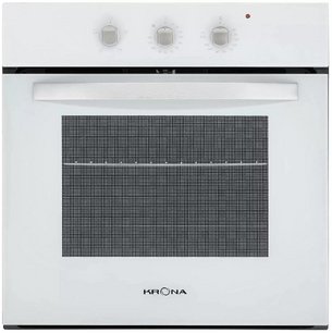 Духовой шкаф KRONA SEMPRE 60 WH фото в Новосибирске