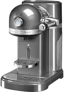 Кофемашина KitchenAid 5KES0503EMS фото в Новосибирске