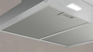 Вытяжка Neff D64BBC0N0 фото 3 в Новосибирске