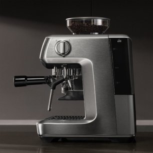 Кофейная станция Bork C809 фото 4 в Новосибирске