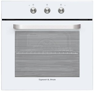 Духовой шкаф электрический Zigmund Shtain E 144 W фото в Новосибирске