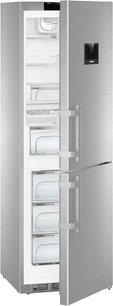 Холодильник Liebherr CNPes 4358 Premium NoFrost фото 4 в Новосибирске