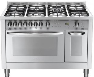 Варочный центр Lofra PD126GV+E/2CI