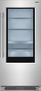 Встраиваемый холодильник Frigidaire FPGU19F8TF фото 2 в Новосибирске