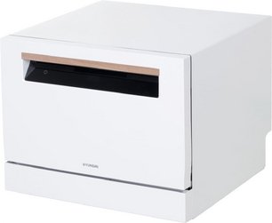 Посудомоечная машина Хендай DT304 фото 3 в Новосибирске Посудомоечная машина Hyundai DT304 фото 3 в Новосибирске