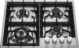 Варочная панель Ilve HP 65C/SS фото в Новосибирске