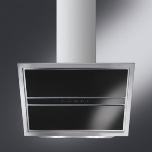 Вытяжка Smeg KCVR9NE фото 2 в Новосибирске