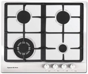 Встраиваемая газовая варочная панель Зигмунд Штайн GN 128.61 W фото в Новосибирске Встраиваемая газовая варочная панель Zigmund Shtain GN 128.61 W фото в Новосибирске