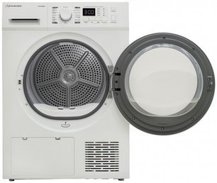 Сушильная машина Шауб Лоренц SLR HW820 фото 4 в Новосибирске Сушильная машина Schaub Lorenz SLR HW820 фото 4 в Новосибирске