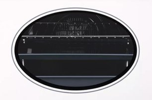 Духовой шкаф Kuppersberg SR 605 W Silver фото 4 в Новосибирске