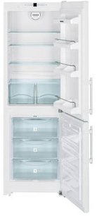 Холодильник Liebherr CN 3503 NoFrost фото 2 в Новосибирске