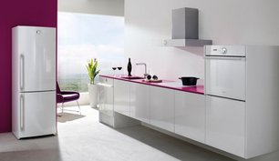 Холодильник Gorenje NRK 61 JSY2W фото 3 в Новосибирске