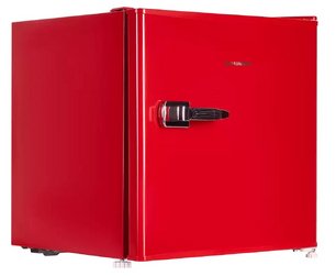 Холодильник Maunfeld MFF50RR фото 2 в Новосибирске