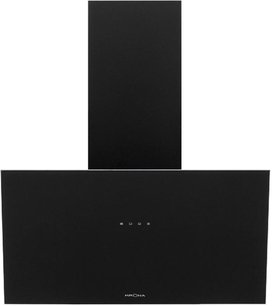 Вытяжка Krona VEREIN I 600 BLACK S фото в Новосибирске Вытяжка Krona VEREIN I 600 BLACK S фото в Новосибирске