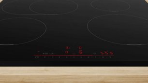 Индукционная варочная панель Бош PIF631HB1E фото 2 в Новосибирске Индукционная варочная панель Bosch PIF631HB1E фото 2 в Новосибирске