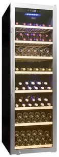 Винный шкаф Cold Vine C192-KSF1 фото в Новосибирске