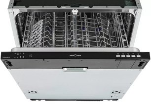 Встраиваемая посудомоечная машина Крона ROSSA 60 BI фото 4 в Новосибирске Встраиваемая посудомоечная машина KRONA ROSSA 60 BI фото 4 в Новосибирске