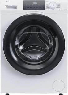 Стиральная машина Haier HW80-BP12929E фото в Новосибирске