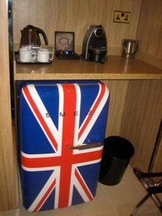 Холодильник Смег FAB10RUJ фото 3 в Новосибирске Холодильник Smeg FAB10RUJ фото 3 в Новосибирске