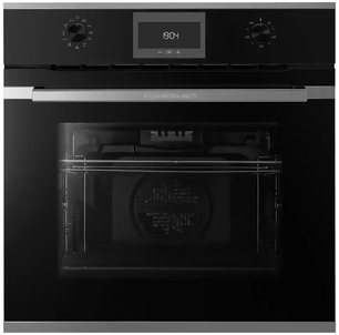 Духовой шкаф Kuppersbusch B 6330.0 S3 Silver Chrome фото в Новосибирске