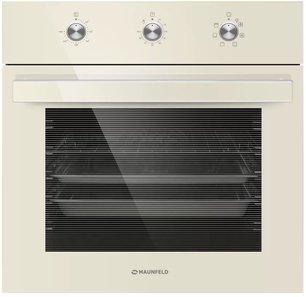 Духовой шкаф Maunfeld CEOF.656I фото в Новосибирске