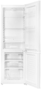 Холодильник MAUNFELD MFF170W фото 2 в Новосибирске