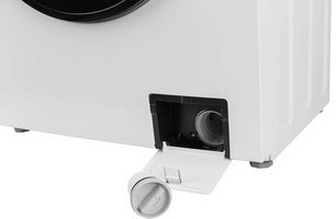 Стиральная машина Schaub Lorenz SLW SW6410 фото 3 в Новосибирске