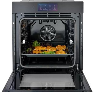 Духовой шкаф Graude BMP 60.4 S фото 4 в Новосибирске